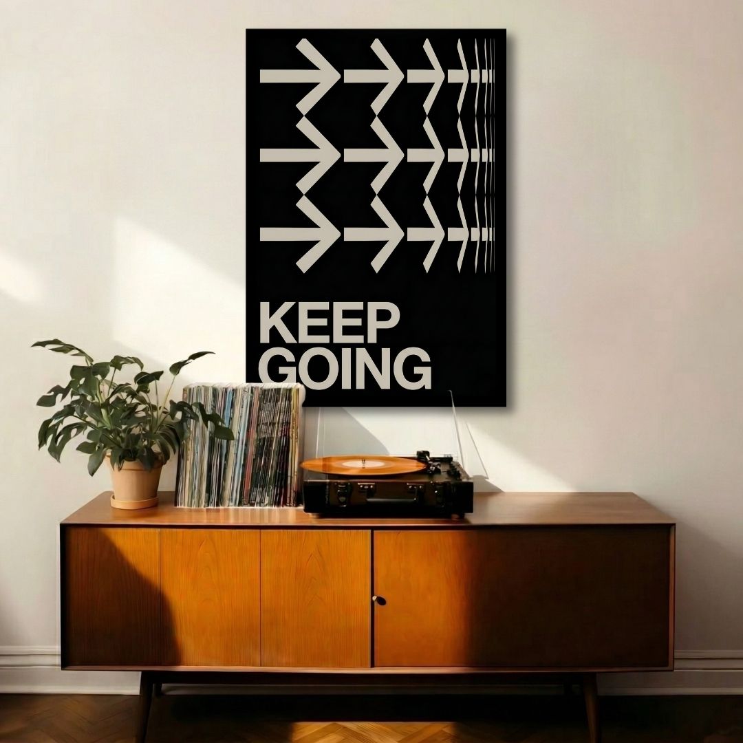 Momentum Mindset