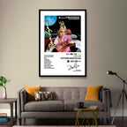 DUA LIPA – Future Nostalgia