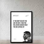 Ronaldo Mindset – Built for Greatness