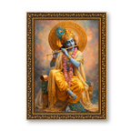 Flute Melody – Lord Krishna