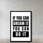 Dream It – Do It