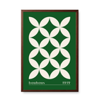 Verdant Petal Geometry