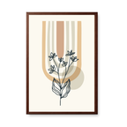 Serene Bloom