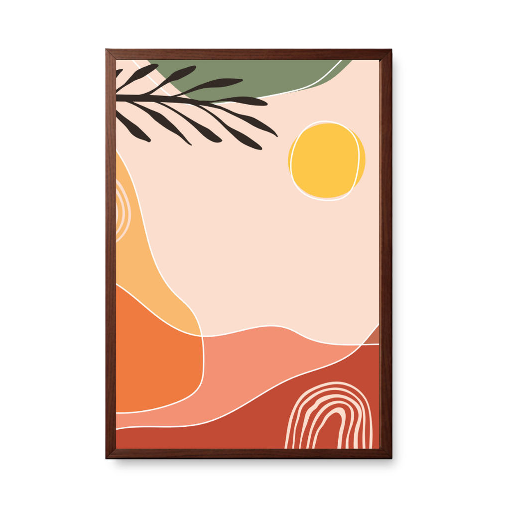 Tropical Solitude