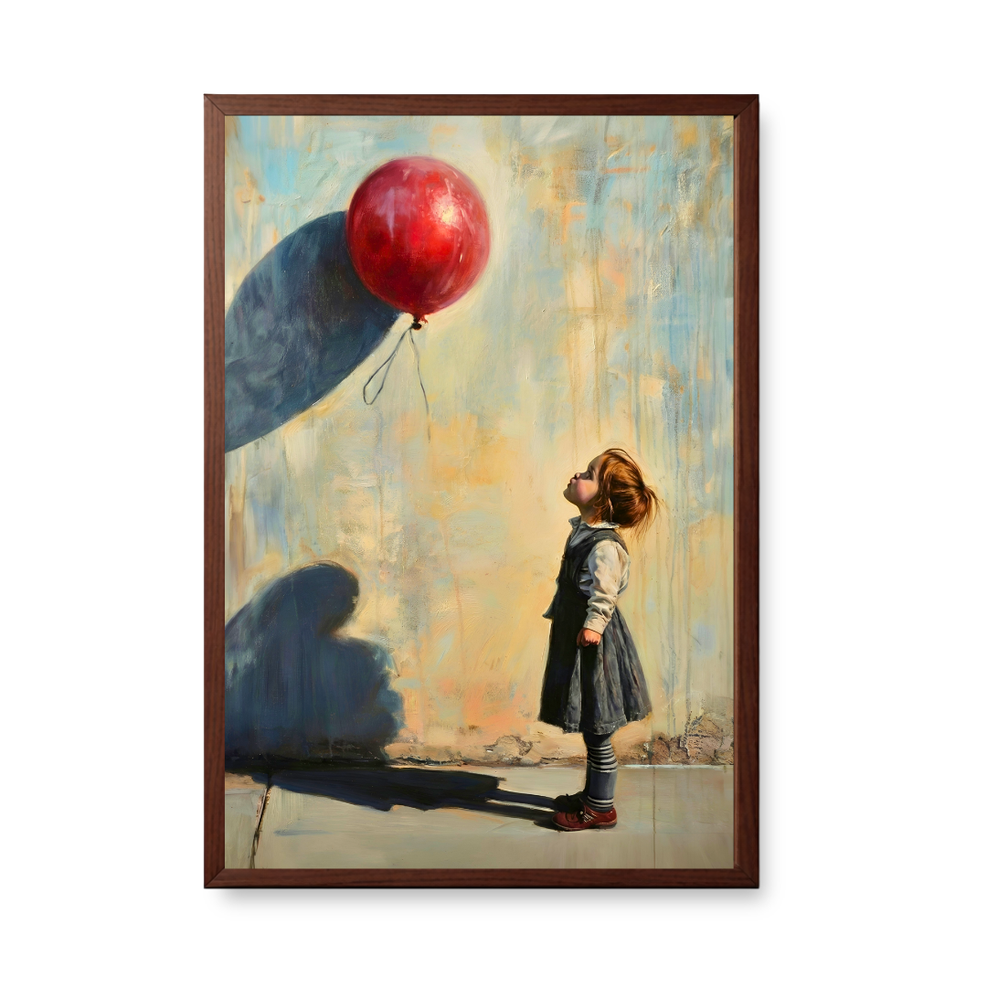 Childhood Dream Drift