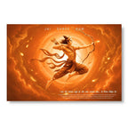 Ram Agni Aura