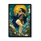 Krishna – Divine Flute