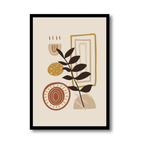 Earthy Geometry