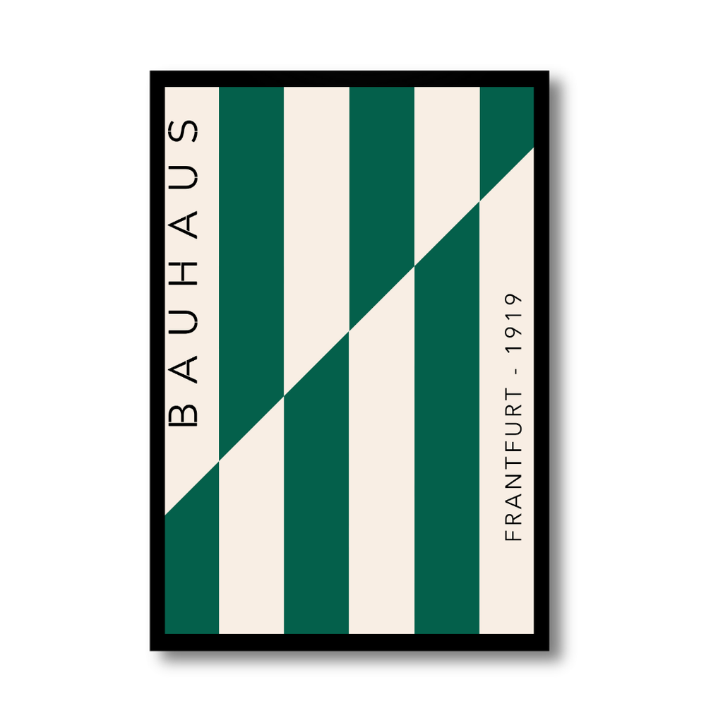 Veridian Angle Rhythm