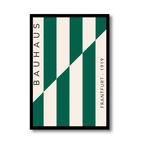 Veridian Angle Rhythm