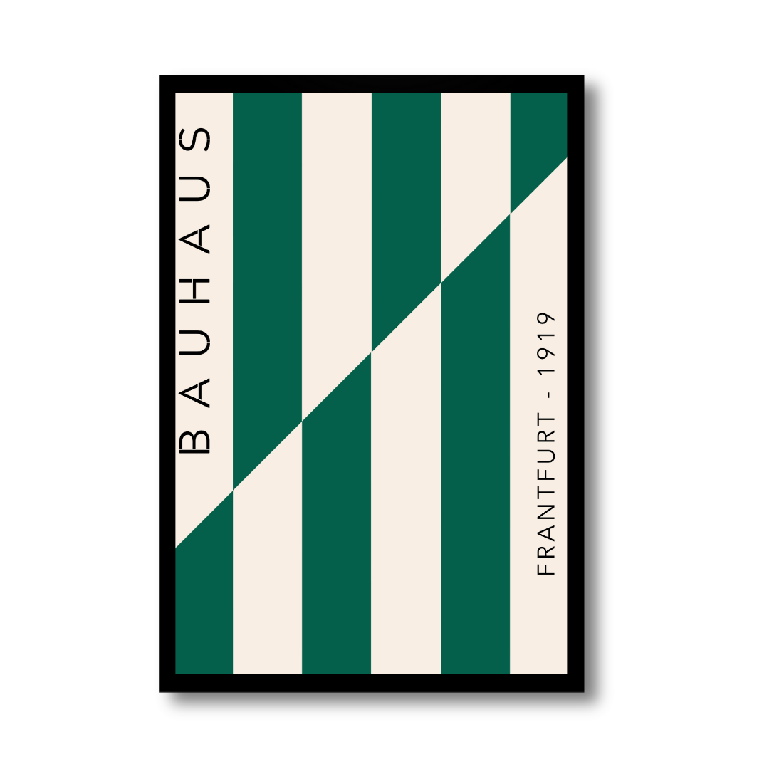 Veridian Angle Rhythm