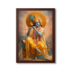 Flute Melody – Lord Krishna