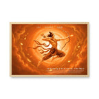 Ram Agni Aura