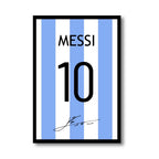 Messi 10 – Argentina Legacy