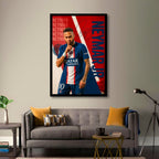 Neymar Jr – Paris Superstar