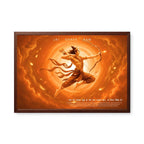 Ram Agni Aura