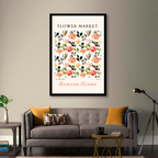 Floral Collection No. 44 Buenos Aires