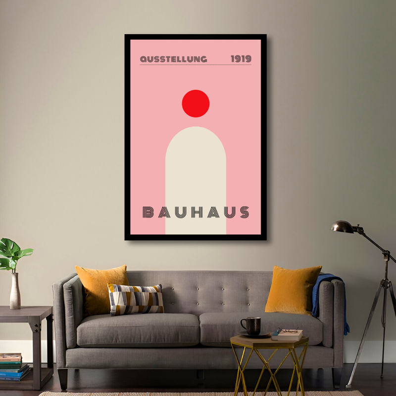 Slate Pattern Resonance