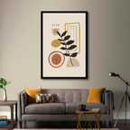 Earthy Geometry