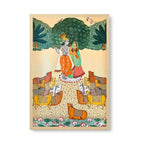 Radha Krishna Essence
