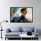 Captain America – Shield of Justice