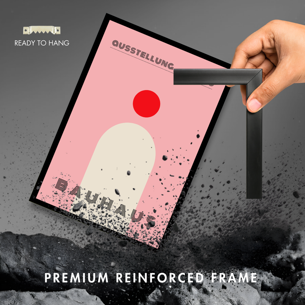 Slate Pattern Resonance