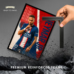 Neymar Jr – Paris Superstar
