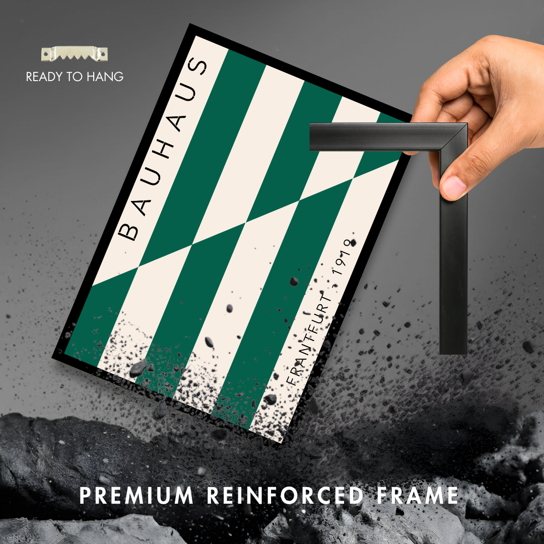 Veridian Angle Rhythm