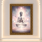 Cosmic Buddha – Radiate Boundless Love