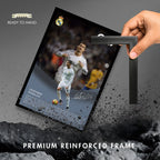 CR7 – The Madrid King
