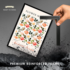 Floral Collection No. 44 Buenos Aires