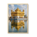 Golden Temple Peace