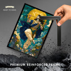 Krishna – Divine Flute