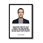 Startup Mindset – Just Start
