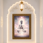 Cosmic Buddha – Radiate Boundless Love