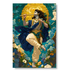 Krishna – Divine Flute