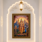 Kartikeya Divine Grace