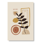 Earthy Geometry