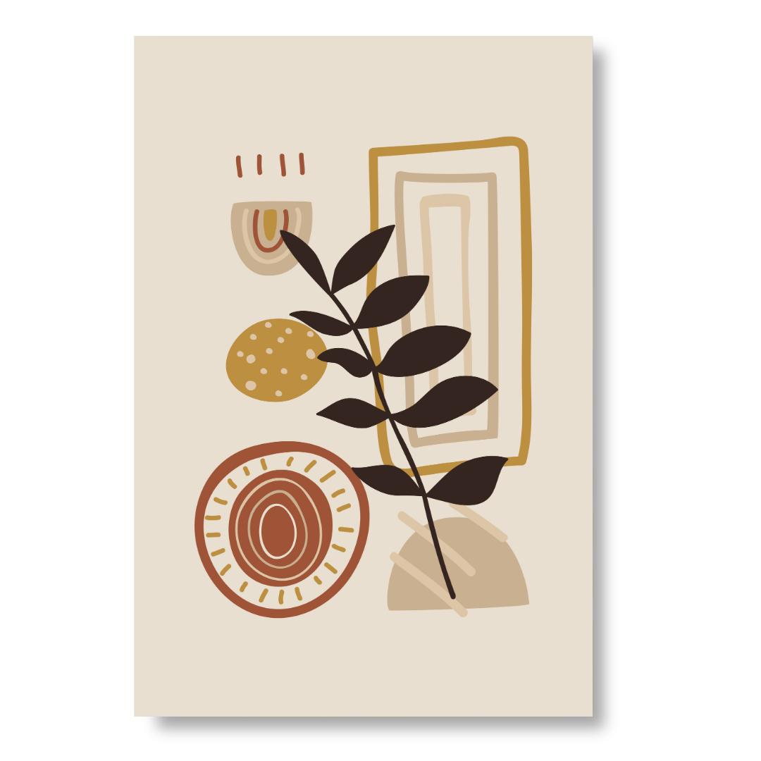 Earthy Geometry