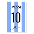 Messi 10 – Argentina Legacy