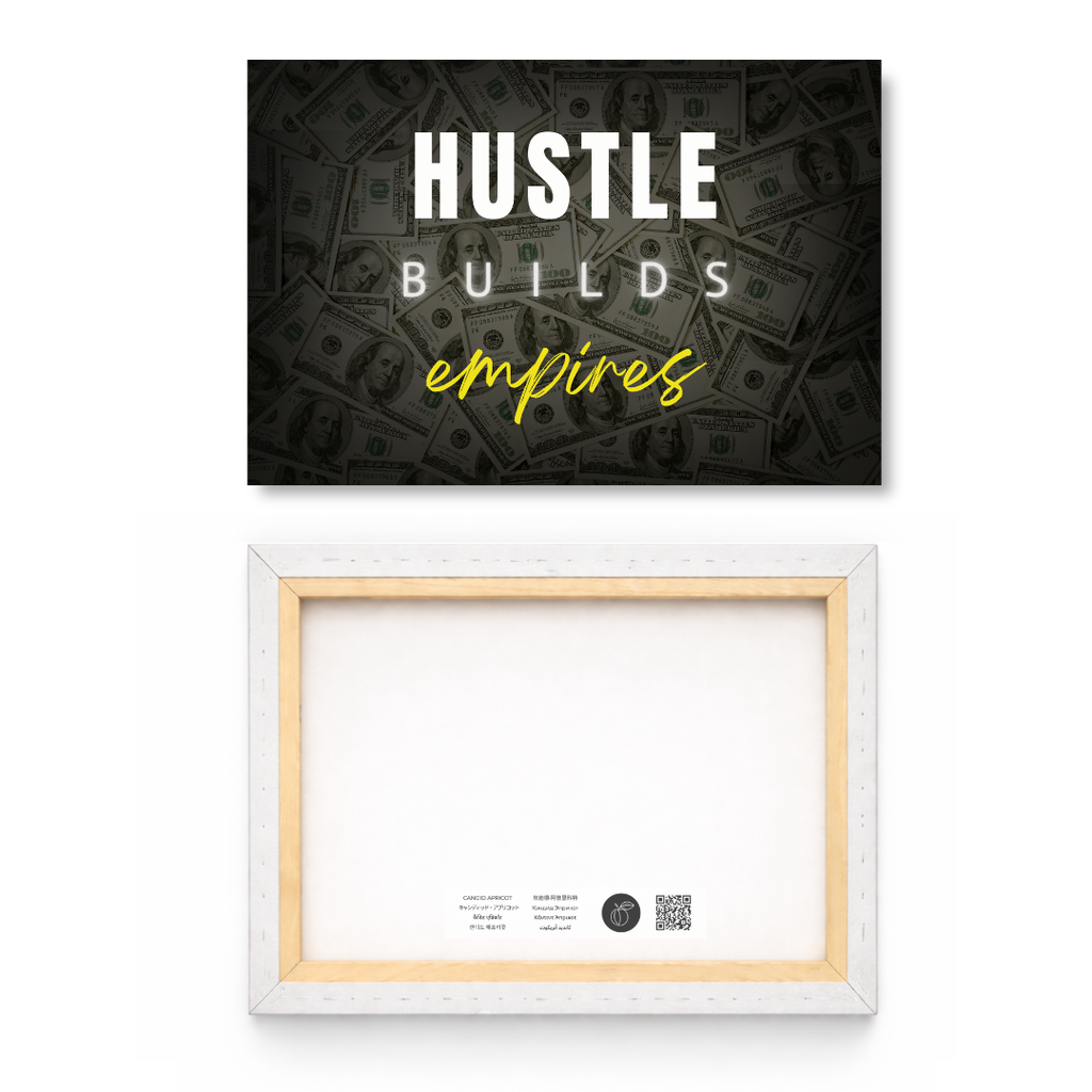 Empire Building Hustle