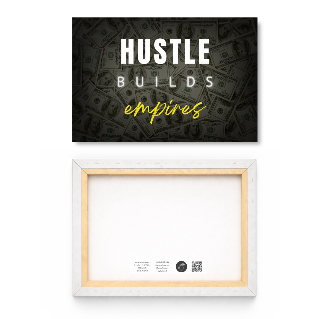 Empire Building Hustle