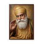 Guru Nanak Blessings