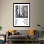 TAYLOR SWIFT – Folklore