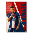 Neymar Jr – Paris Superstar