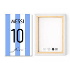 Messi 10 – Argentina Legacy