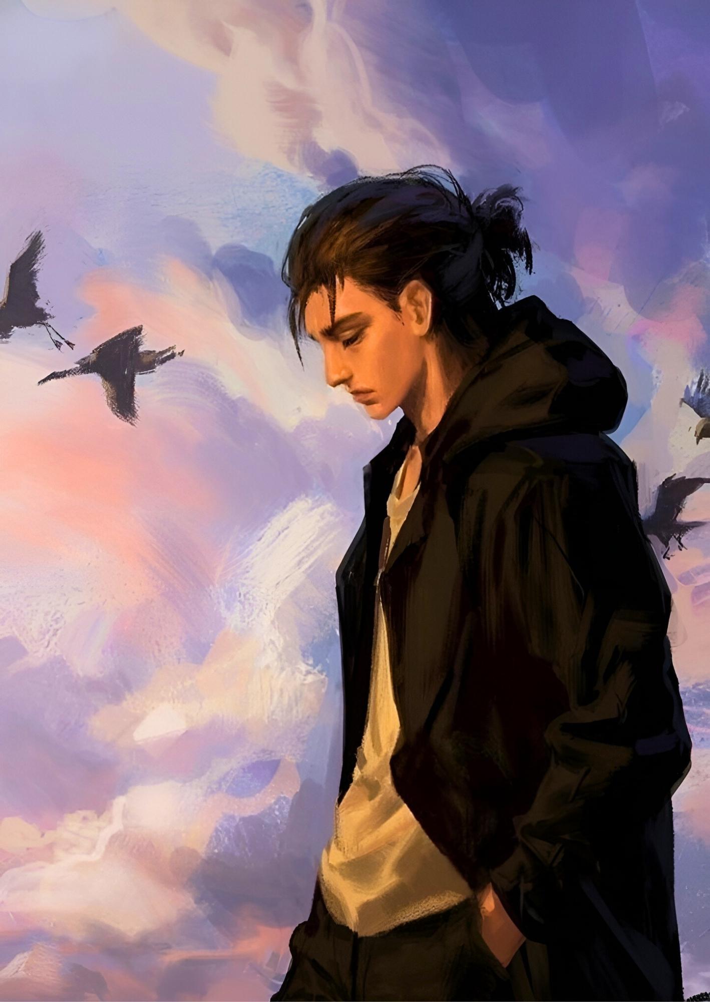 ATTACK ON TITAN – Eren Yeager