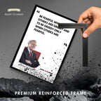 Greed & Fear – The Buffett Strategy