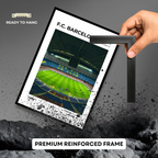 The Catalan Spirit: FC Barcelona