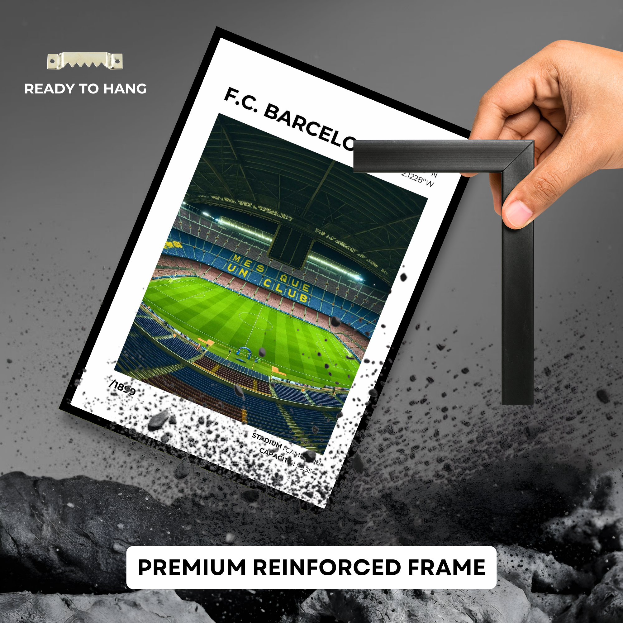 The Catalan Spirit: FC Barcelona